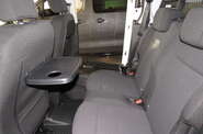 Opel Combo Cargo Base