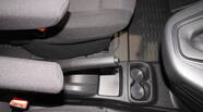 Opel Combo Cargo Base