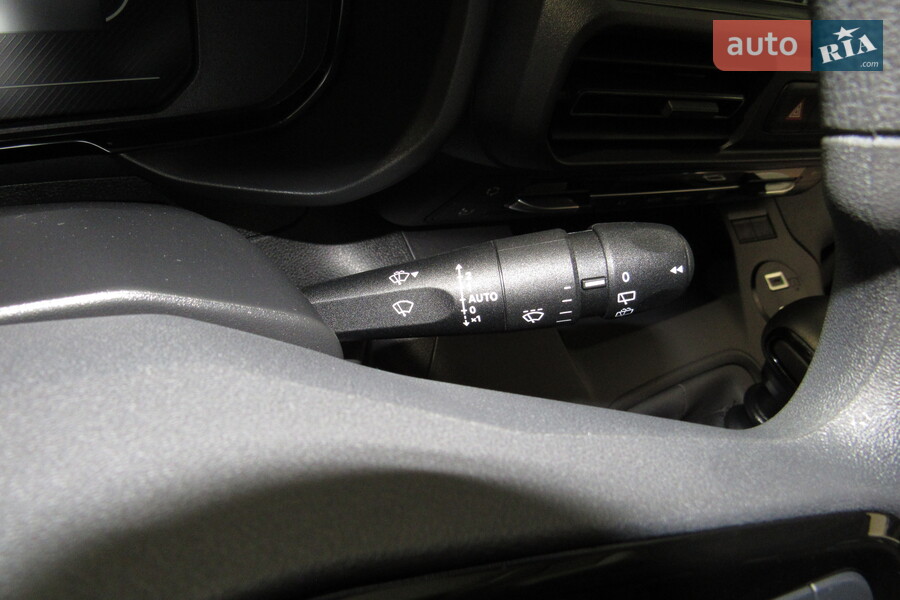 Opel Combo Cargo - фото 11