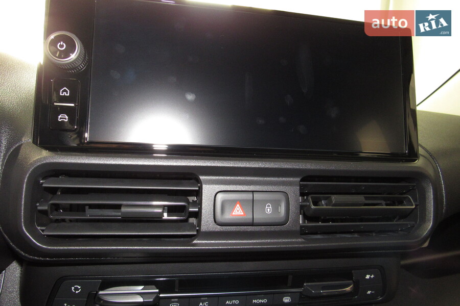 Opel Combo Cargo - фото 12