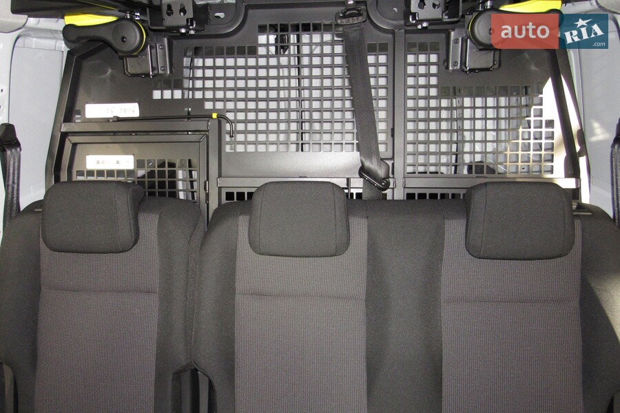 Opel Combo Cargo - фото 14