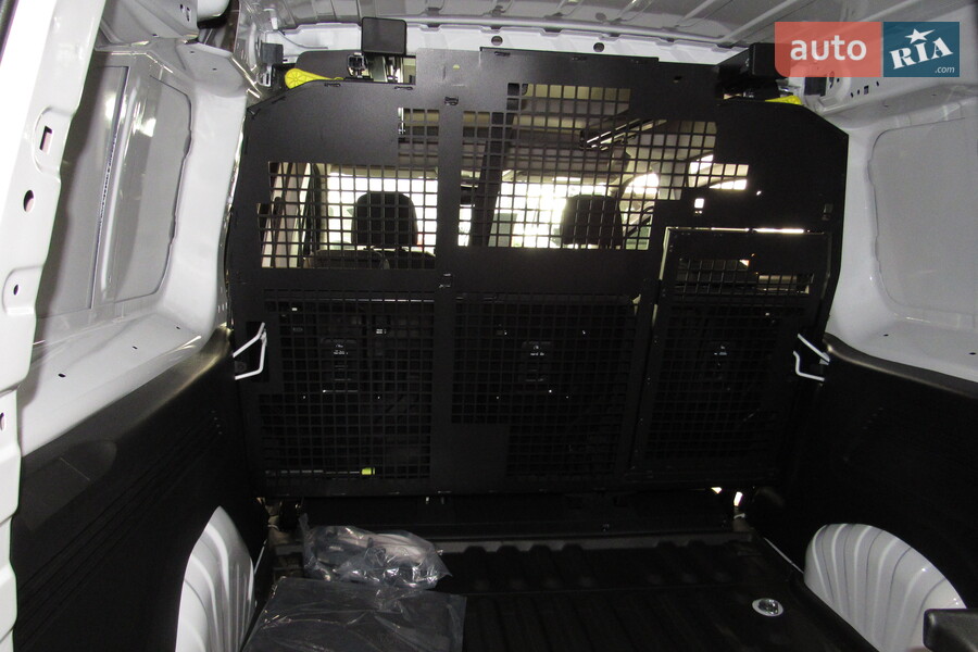 Opel Combo Cargo - фото 15