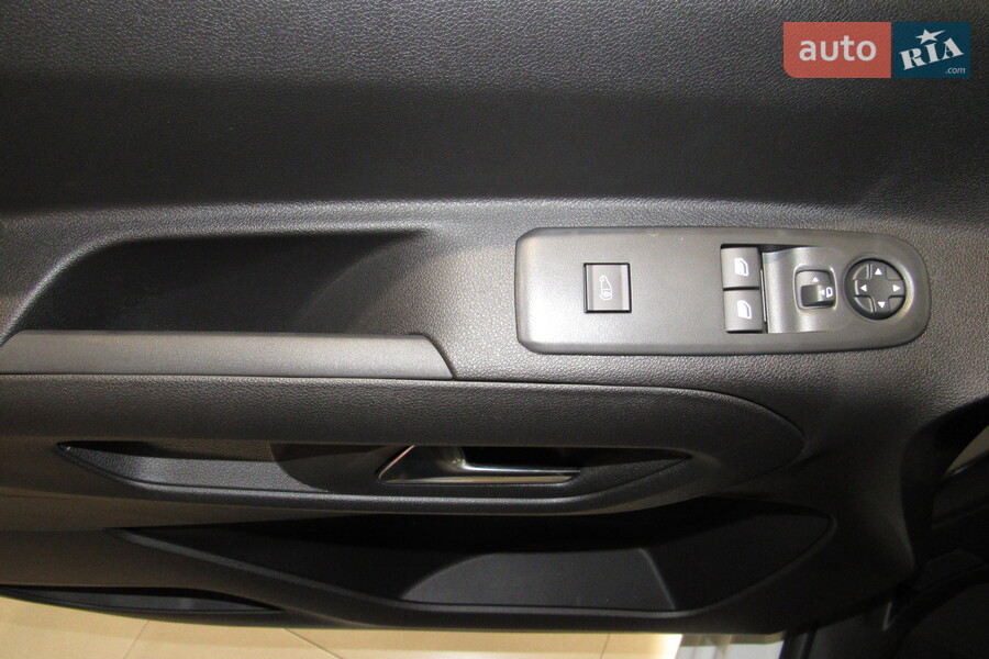 Opel Combo Cargo - фото 21