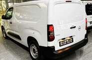 Opel Combo Cargo Base