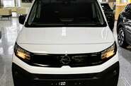 Opel Combo Cargo Base