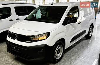 Opel Combo Cargo 1.5 BlueHDi AT (130 к.с.) L2 Base