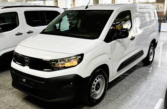 Opel Combo Cargo 2025 Base