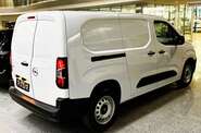 Opel Combo Cargo Base