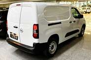 Opel Combo Cargo Base