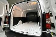 Opel Combo Cargo Base