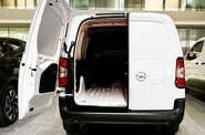 Opel Combo Cargo Base