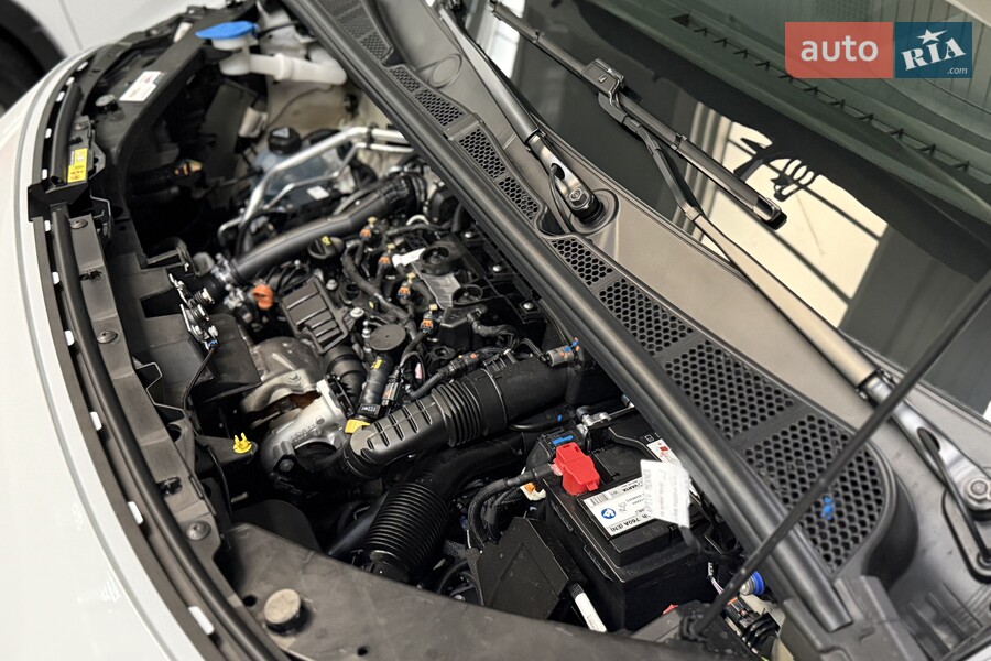 Opel Combo Cargo - фото 12