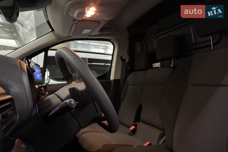 Opel Combo Cargo - фото 17