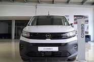 Opel Combo Cargo Base