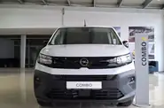 Opel Combo Cargo Base
