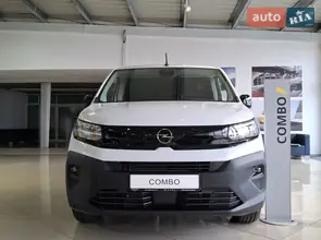 Opel Combo Cargo