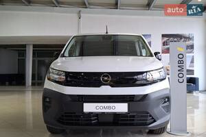 Opel Combo Cargo Base