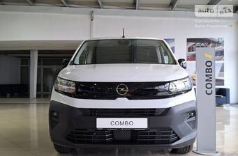 Opel Combo Cargo 2025 Base