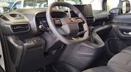 Opel Combo Cargo Base