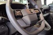 Opel Combo Cargo Base