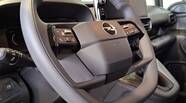 Opel Combo Cargo Base