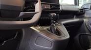 Opel Combo Cargo Base