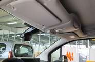 Opel Combo Cargo Base