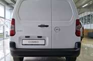 Opel Combo Cargo Base