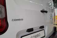 Opel Combo Cargo Base