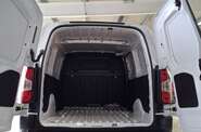 Opel Combo Cargo Base