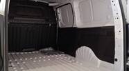 Opel Combo Cargo Base