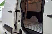 Opel Combo Cargo Base