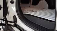 Opel Combo Cargo Base