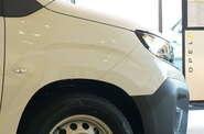 Opel Combo Cargo Base