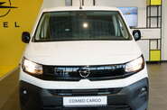 Opel Combo Cargo Base