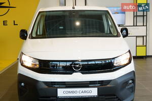 Opel Combo Cargo Base