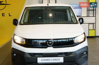 Opel Combo Cargo 2025 в Житомир