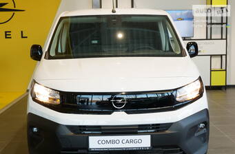 Opel Combo Cargo 2025 Base