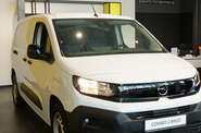 Opel Combo Cargo Base