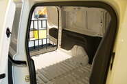 Opel Combo Cargo Base