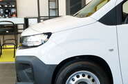 Opel Combo Cargo Base