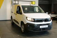 Opel Combo Cargo Base