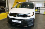 Opel Combo Cargo Base