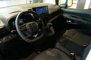 Opel Combo Cargo Base