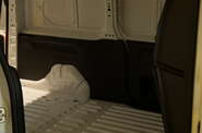 Opel Combo Cargo Base