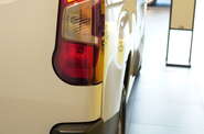 Opel Combo Cargo Base