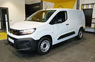 Opel Combo Cargo Base