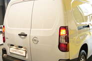 Opel Combo Cargo Base