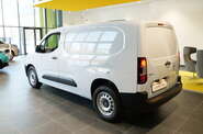 Opel Combo Cargo Base