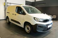 Opel Combo Cargo Base